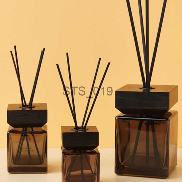 incense high end square perfume bottle aromatherapy bottle brown empty bottle indoor flameless aromatherapy family model room l x0902
incense high end square perfume bottle aromatherapy bottle brown empty bottle indoor flameless aromatherapy family model room l x0902