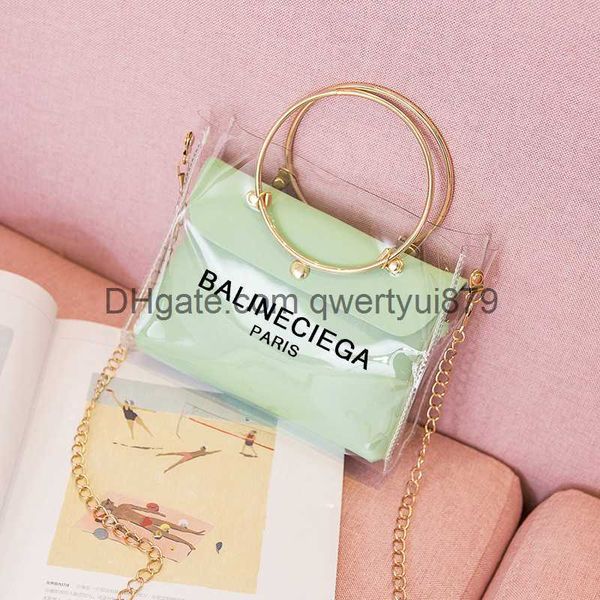 totes trendy jelly women's bag chain transparent shoulder bag female fashion pvc crossbody bags mini all-match handbags qwertyui87914
totes trendy jelly women's bag chain transparent shoulder bag female fashion pvc crossbody bags mini all-match handbags qwertyui87914
