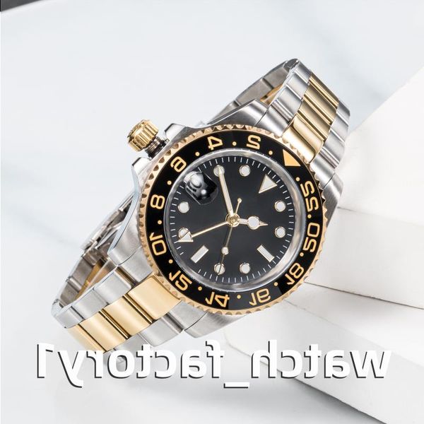 ceramic all swimming automatic mechanical new watch 41mm luxe de watch buckle watch stainless men's watch sapphire luminous steel pmbh, Slivery;brown
ceramic all swimming automatic mechanical new watch 41mm luxe de watch buckle watch stainless men's watch sapphire luminous steel pmbh, Slivery;brown