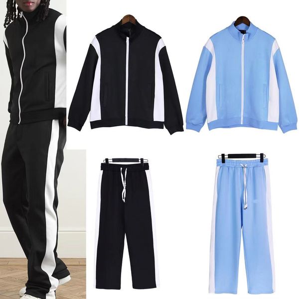 european and american wind spring and autumn 2023 new casual simple wind men and women color matching jacket lovers street tide coat, Black;brown
european and american wind spring and autumn 2023 new casual simple wind men and women color matching jacket lovers street tide coat, Black;brown