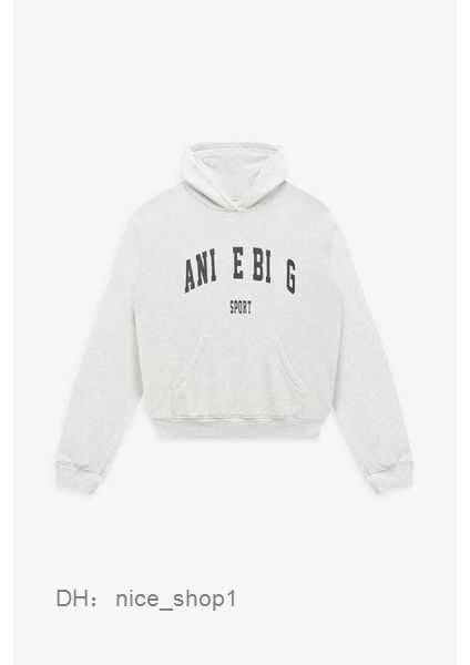 23ss women desginer fashion cotton hooded new ab anines bing classic letter print wash water color snowflake loose sweatshirt hoodies 4 pr3c, Black
23ss women desginer fashion cotton hooded new ab anines bing classic letter print wash water color snowflake loose sweatshirt hoodies 4 pr3c, Black
