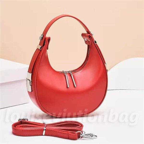 10a r fashion bag half moon shoulder bags loop handbag crescent pouch baguette bag
10a r fashion bag half moon shoulder bags loop handbag crescent pouch baguette bag