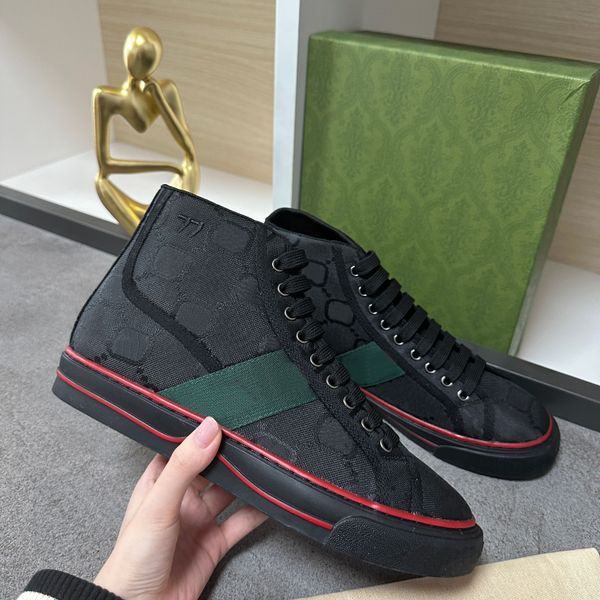 designers shoes canvas casual shoes luxurys designers womens shoe italy green and red web stripe rubber sole stretch cotton low mens sneaker
designers shoes canvas casual shoes luxurys designers womens shoe italy green and red web stripe rubber sole stretch cotton low mens sneaker