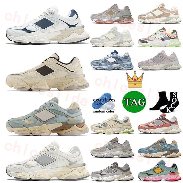 9060 authentic sports running shoes men women white navy cream black joe freshgoods penny cookie pink sea salt rain cloud grey multi -color
9060 authentic sports running shoes men women white navy cream black joe freshgoods penny cookie pink sea salt rain cloud grey multi -color