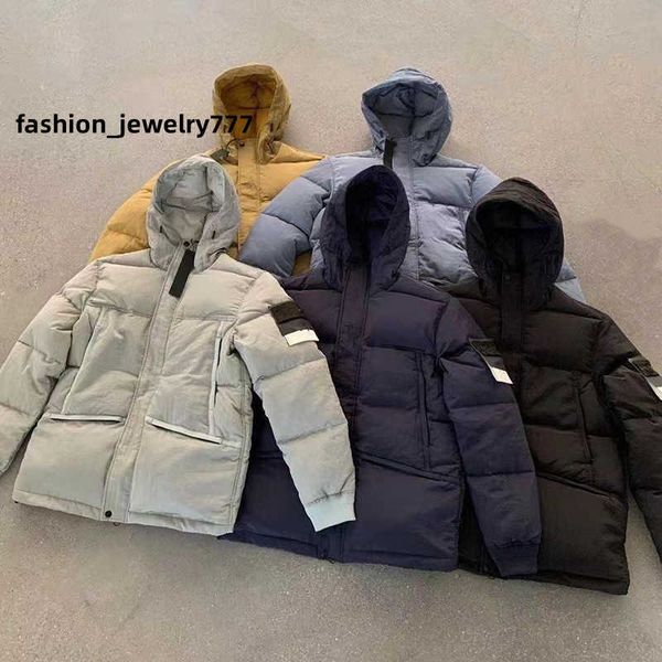 brand mens toney parkas 21fw metal nylon down cotton jacket warm embroidered cuff coat parka size m-2xl, Black
brand mens toney parkas 21fw metal nylon down cotton jacket warm embroidered cuff coat parka size m-2xl, Black