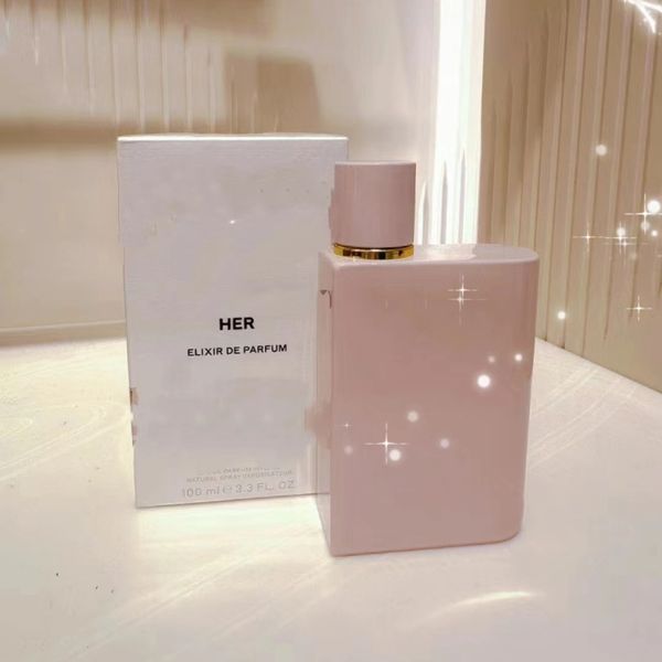 women perfume lady fragrances spray her elixir de parfum 100ml french brand high fragrances floral notes flower smell fast ship
women perfume lady fragrances spray her elixir de parfum 100ml french brand high fragrances floral notes flower smell fast ship