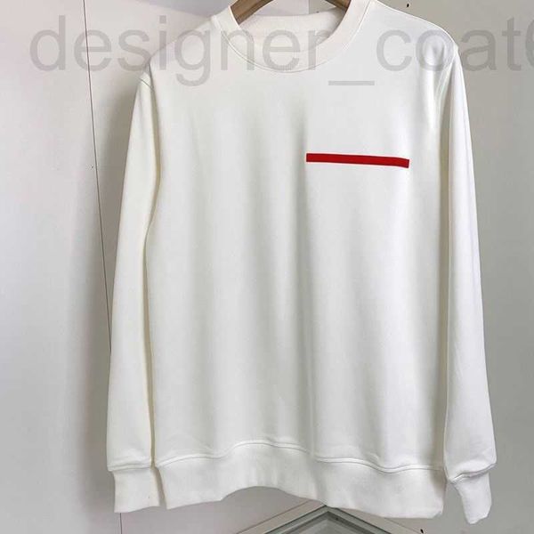 womens hoodies & sweatshirts designer p family early autumn mens and long sleeve sweater casual versatile triangle red label t-shirt, Black
womens hoodies & sweatshirts designer p family early autumn mens and long sleeve sweater casual versatile triangle red label t-shirt, Black
