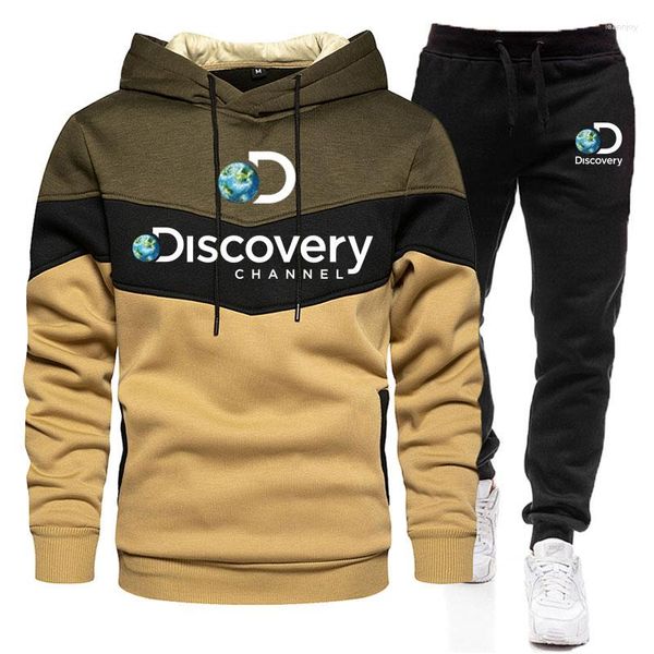 men's tracksuits men tracksuit hoodies sweatshirt sweatpants suit autumn winter sportswear sets patchwork pullover set356, Gray
men's tracksuits men tracksuit hoodies sweatshirt sweatpants suit autumn winter sportswear sets patchwork pullover set356, Gray