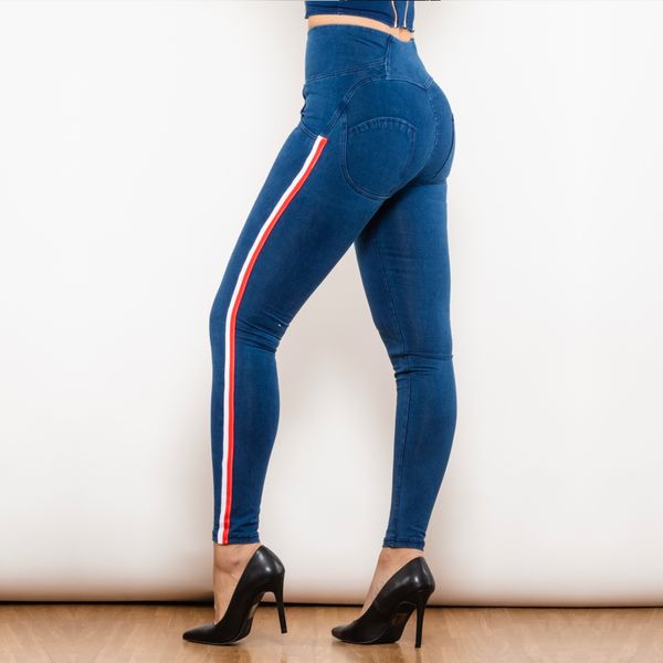 shascullfites melody jeans dark blue gym denim jeggings women skinny fashion high waist striped jeans, Black;white
shascullfites melody jeans dark blue gym denim jeggings women skinny fashion high waist striped jeans, Black;white