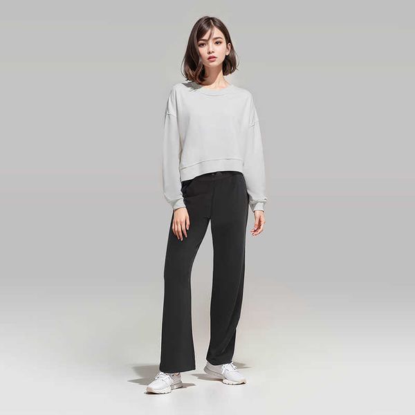 sport lu lu women's wide leg pants jogging with pocket drawstring women's fitness pants soft dropping feel slim straight leg pant
sport lu lu women's wide leg pants jogging with pocket drawstring women's fitness pants soft dropping feel slim straight leg pant