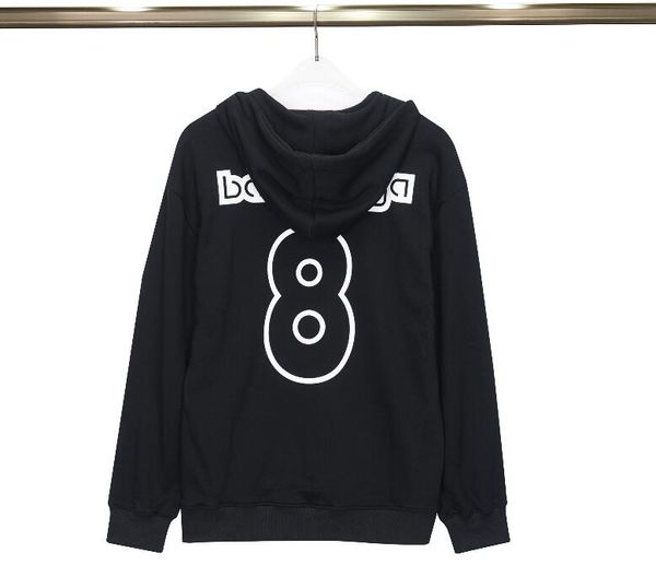 8 print hoodies for men women sweatshirts designer hoodie long sleeve hip hop pullover clothing, Black
8 print hoodies for men women sweatshirts designer hoodie long sleeve hip hop pullover clothing, Black