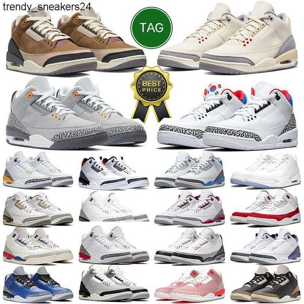 with box basketball shoes 3 men women 3s lucky greendark iris cardinal red racer blue unc black cement black gold mens sports trainer sneake
with box basketball shoes 3 men women 3s lucky greendark iris cardinal red racer blue unc black cement black gold mens sports trainer sneake