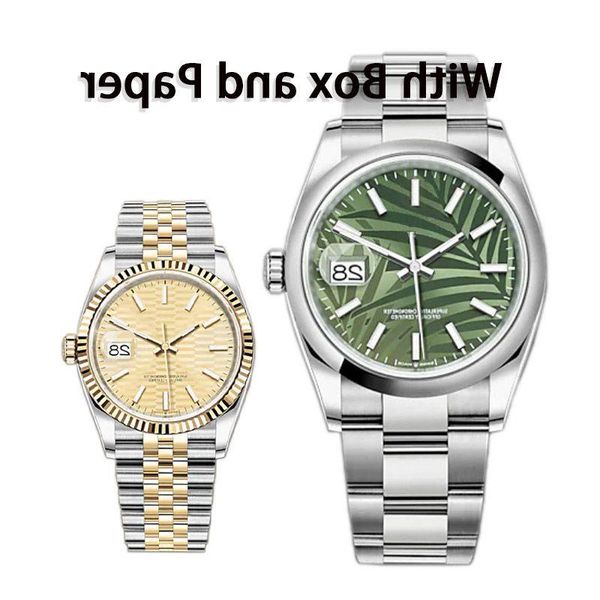 men's 41mm/36mm calendar/date waterproof box starp automatic watches wristwatches with wristwatches luxury luminous sapphire watch qedv, Slivery;brown
men's 41mm/36mm calendar/date waterproof box starp automatic watches wristwatches with wristwatches luxury luminous sapphire watch qedv, Slivery;brown
