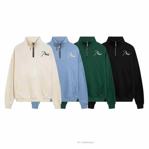 rhude hoodie rhude fashion mens hoodies designer men women sweatshirts casual hooded letter printed luxury brand s-xl jvqd, Black
rhude hoodie rhude fashion mens hoodies designer men women sweatshirts casual hooded letter printed luxury brand s-xl jvqd, Black