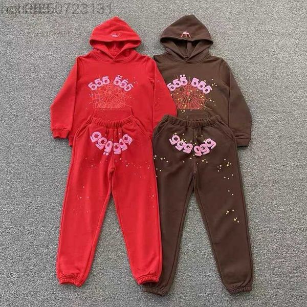 men's hoodies sweatshirts young thug foam print sp5der 555555 hoodies pullover set brown fashion tracksuit spider web hoody sweatshirt, Black
men's hoodies sweatshirts young thug foam print sp5der 555555 hoodies pullover set brown fashion tracksuit spider web hoody sweatshirt, Black