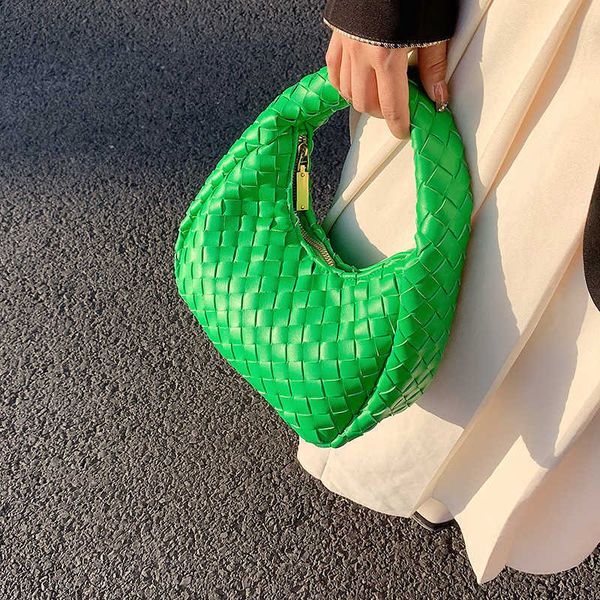 designer jodie evening bags of botegss ventss new women's bag niche woven fashionable cloud handbag with real logo
designer jodie evening bags of botegss ventss new women's bag niche woven fashionable cloud handbag with real logo