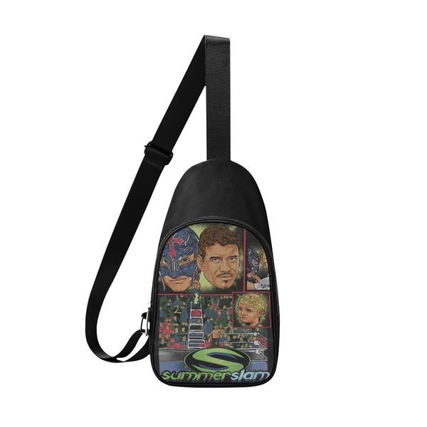 diy custom men's chest bags women's shoulder bags chest bags cartoonish beautiful production of personalized exclusive custom coup
diy custom men's chest bags women's shoulder bags chest bags cartoonish beautiful production of personalized exclusive custom coup