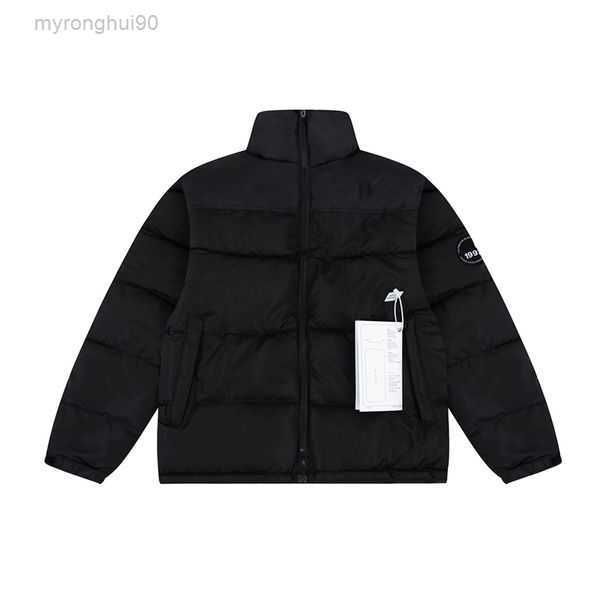 mens winter jacket women down hooded embroidery north warm parka coat face men puffer jackets letter print outwear multiple colour printing, Black
mens winter jacket women down hooded embroidery north warm parka coat face men puffer jackets letter print outwear multiple colour printing, Black