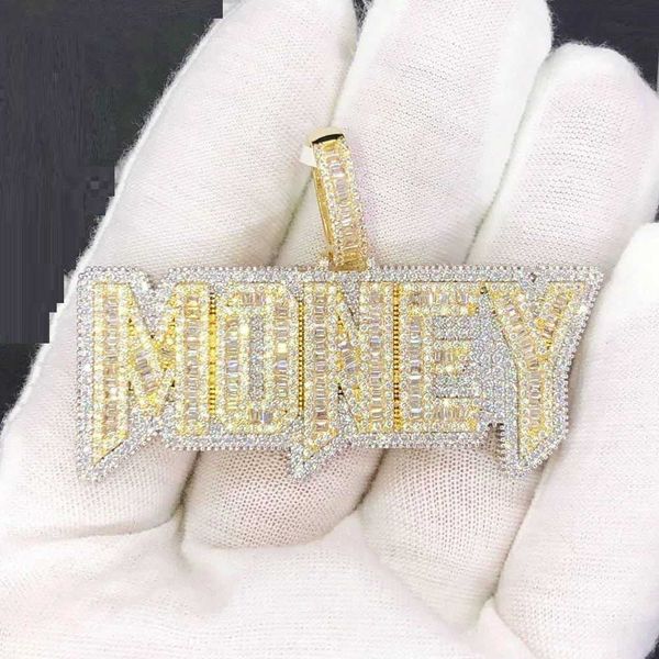 in stock 5a cubic zirconia cz hip hop bling men boy jewelry iced out bling rectangle cz money pendant necklace, Silver
in stock 5a cubic zirconia cz hip hop bling men boy jewelry iced out bling rectangle cz money pendant necklace, Silver