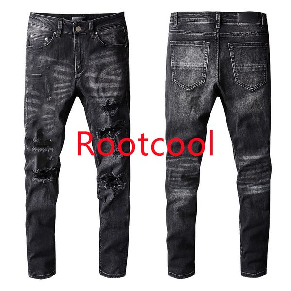 designer men denim cool guy biker long jeans embroidery pants holes trouser amiris amris amirs #698, Blue
designer men denim cool guy biker long jeans embroidery pants holes trouser amiris amris amirs #698, Blue