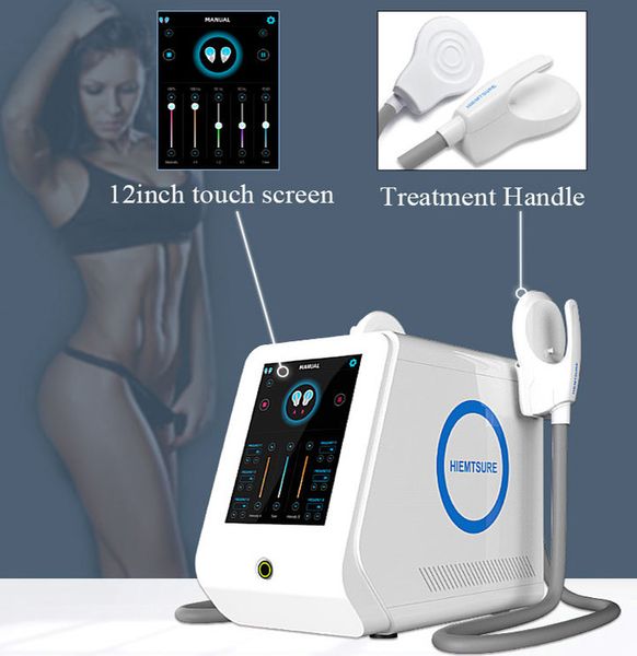portable ems muscle building stimulator 2 handles body sculpting machine slimming sculpt beauty emslim machine
portable ems muscle building stimulator 2 handles body sculpting machine slimming sculpt beauty emslim machine