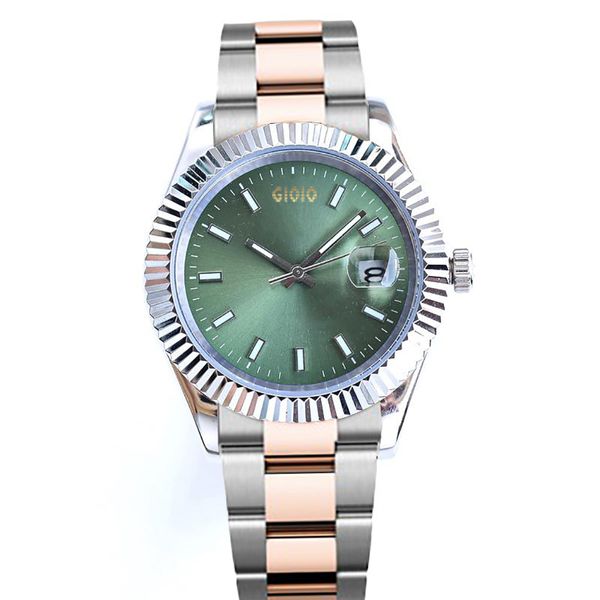 luxury mens watch designer watch man mechanical automatic watch complete calendar movement watch tourbillon watch for men clean factory, Slivery;brown
luxury mens watch designer watch man mechanical automatic watch complete calendar movement watch tourbillon watch for men clean factory, Slivery;brown