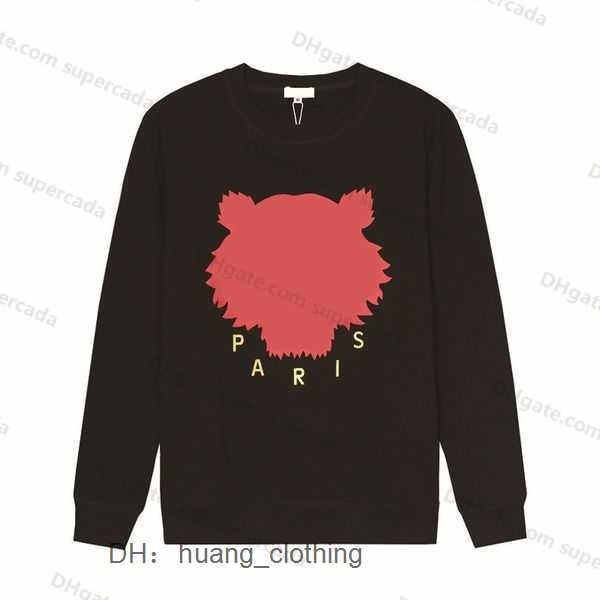 spider hoodie fashion men women hoodie tiger head advanced embroidery round neck pullover autumn winter loose high street kenzo 10 qtap, Black
spider hoodie fashion men women hoodie tiger head advanced embroidery round neck pullover autumn winter loose high street kenzo 10 qtap, Black