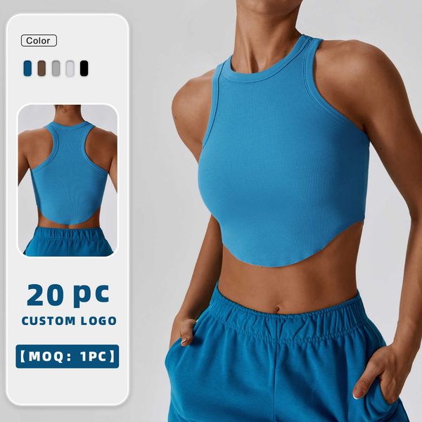 sport lu lu yoga vest products women blank racer back yoga gym fitness tank gym athletic
sport lu lu yoga vest products women blank racer back yoga gym fitness tank gym athletic
