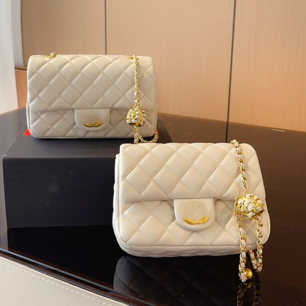 stylish womens shoulder bag leather diamond gold hardware metal buckle luxury handbag matelasse chain diagonal shoulder bags walnut woven go
stylish womens shoulder bag leather diamond gold hardware metal buckle luxury handbag matelasse chain diagonal shoulder bags walnut woven go