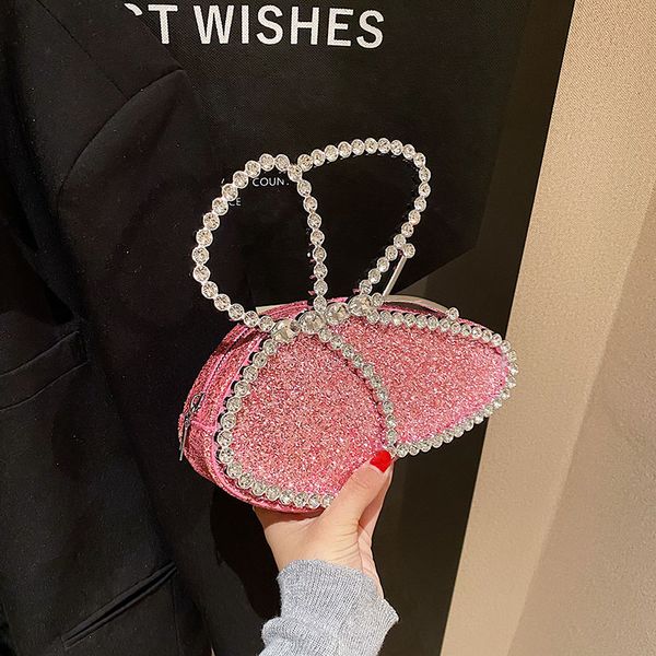 evening bags trendy design shine butterfly handbags and purses for women clutch 2023 230901
evening bags trendy design shine butterfly handbags and purses for women clutch 2023 230901