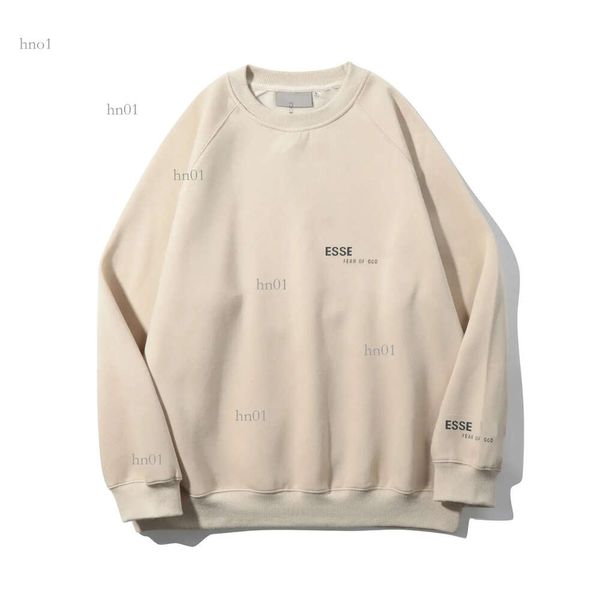 new classic ess pullover sweater warm hoodies designer mens women quality streetwear pullover sweatshirts loose jumper clothing278, Black
new classic ess pullover sweater warm hoodies designer mens women quality streetwear pullover sweatshirts loose jumper clothing278, Black