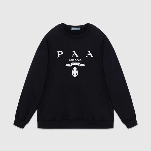 mens sweater men hoodie sweatshirt designer hoodies pullover women's hoodie outerwear outdoor fashionable letter sportswear casual coup, Black
mens sweater men hoodie sweatshirt designer hoodies pullover women's hoodie outerwear outdoor fashionable letter sportswear casual coup, Black