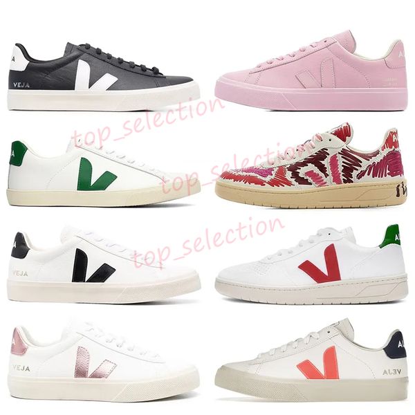 pink veja sneakers womens designer casual shoes vejas campo esplar white black luxury brand chromeleather loafers platform low mens recife t
pink veja sneakers womens designer casual shoes vejas campo esplar white black luxury brand chromeleather loafers platform low mens recife t