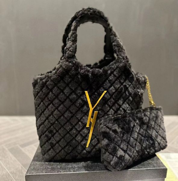 designer tote bagshoulder chain bag mini purses crossbody bags wallet check thread purse double letters solid hasp square stripes luxury han
designer tote bagshoulder chain bag mini purses crossbody bags wallet check thread purse double letters solid hasp square stripes luxury han