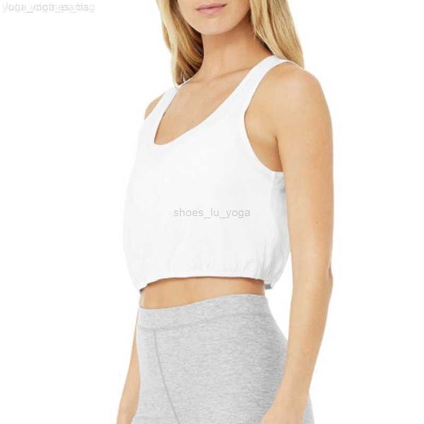 ll yoga lu new female yoga sports vest running leisure training outdoor quick-drying beautiful back yoga sleeveless gym wear gym wear
ll yoga lu new female yoga sports vest running leisure training outdoor quick-drying beautiful back yoga sleeveless gym wear gym wear
