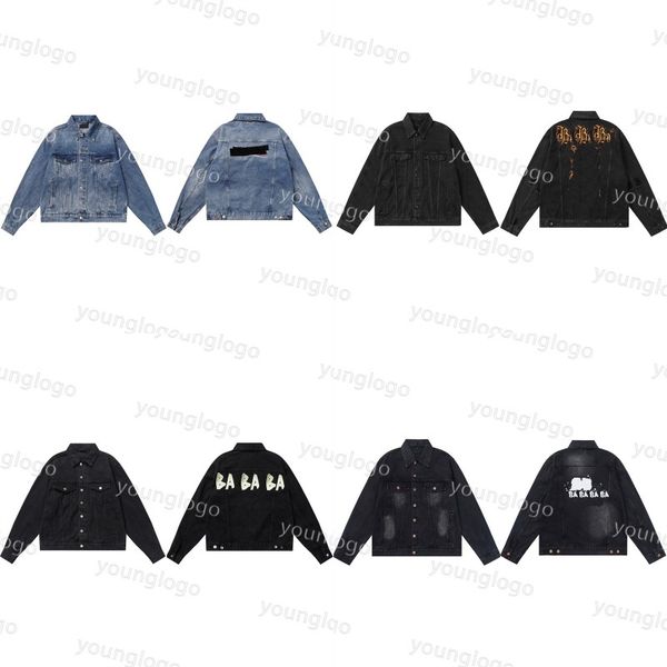 street mens jacket warm womens casual coat designer jacket paris letter printed outerwear, Black;brown
street mens jacket warm womens casual coat designer jacket paris letter printed outerwear, Black;brown