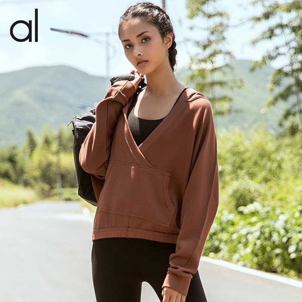 yoga lu lu lemon al clothes sportswear fitness casual wear women's outdoor running exercise sweatshirt hoodie coat fitness running gry
yoga lu lu lemon al clothes sportswear fitness casual wear women's outdoor running exercise sweatshirt hoodie coat fitness running gry