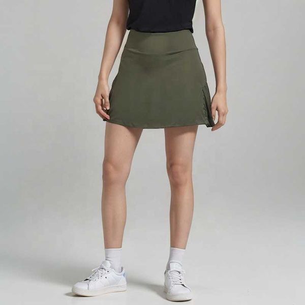 sport lu lu summer shorts women's tennis pleated lined short skirt slim fit mid waist anti glare reduced age casual pleated gym athleti
sport lu lu summer shorts women's tennis pleated lined short skirt slim fit mid waist anti glare reduced age casual pleated gym athleti