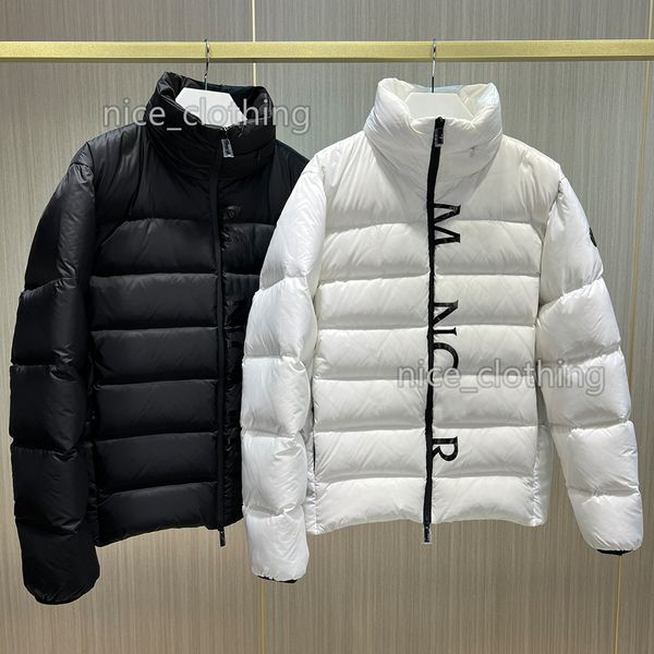 mens womens designer down jacket stylist coat fashion overcoat jacket with letterwinter outdoor parkas coat streetwear, Black
mens womens designer down jacket stylist coat fashion overcoat jacket with letterwinter outdoor parkas coat streetwear, Black