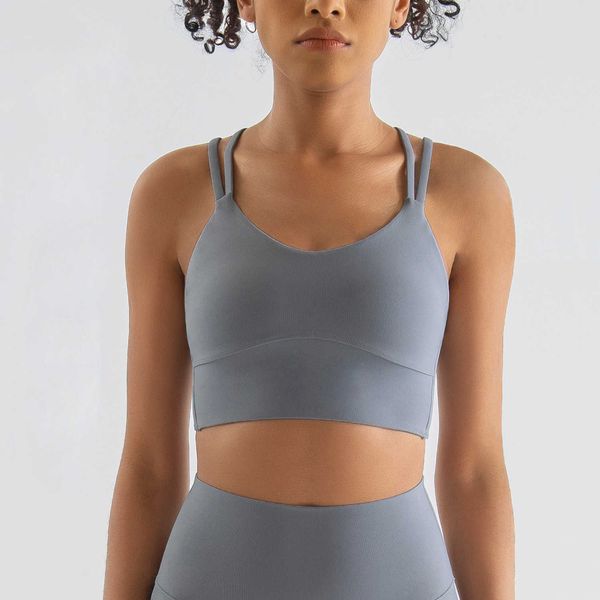 lu lu lemon tanks fitness running street women bra nylon bra yoga sports vest strap underwear female cross beauty back bra athletic
lu lu lemon tanks fitness running street women bra nylon bra yoga sports vest strap underwear female cross beauty back bra athletic
