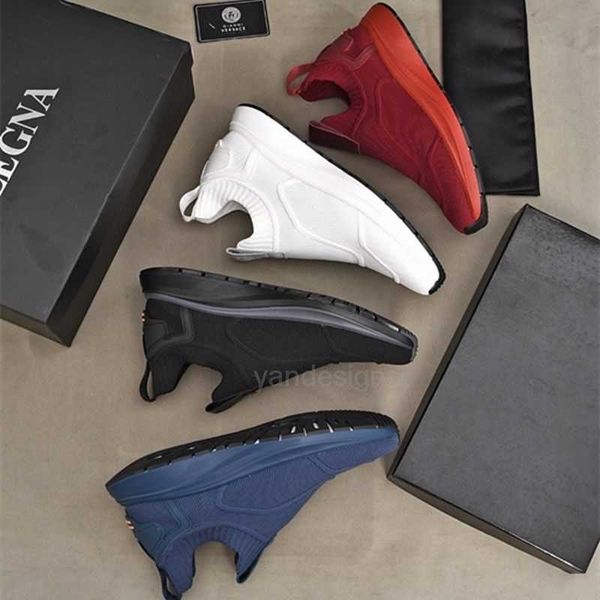 designer shoes zzegna zegna sports casual shoes techmerino fashion trend flying weave shoes breathable high rise shoes with thick soles, Black
designer shoes zzegna zegna sports casual shoes techmerino fashion trend flying weave shoes breathable high rise shoes with thick soles, Black