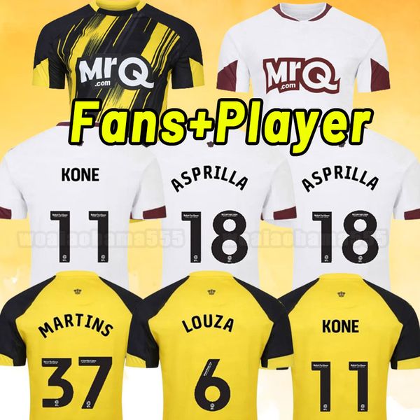 2023 2024 soccer jerseys etebo king deeney joao pedro sema louza chalobah gosling sarr cucho cleverley jersey home men football shirt fans p, Black;yellow
2023 2024 soccer jerseys etebo king deeney joao pedro sema louza chalobah gosling sarr cucho cleverley jersey home men football shirt fans p, Black;yellow