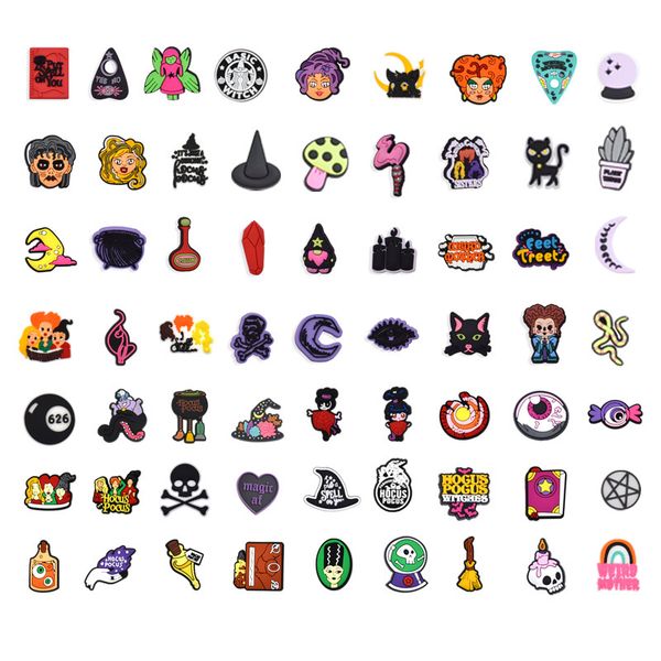 anime halloween tarot charms wholesale childhood memories funny gift cartoon charms shoe accessories pvc decoration buckle soft rubber clog, Blue
anime halloween tarot charms wholesale childhood memories funny gift cartoon charms shoe accessories pvc decoration buckle soft rubber clog, Blue