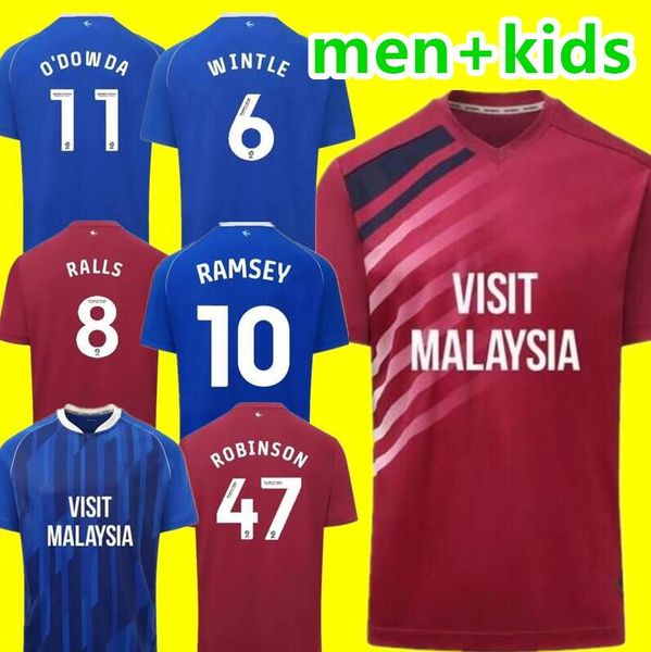 23 24 cardiff soccer jerseys city ramsey 2023 2024 o'dowda 2023 2024 ralls adams wintle sawyers robinson rinom watters football shirts, Black;yellow
23 24 cardiff soccer jerseys city ramsey 2023 2024 o'dowda 2023 2024 ralls adams wintle sawyers robinson rinom watters football shirts, Black;yellow