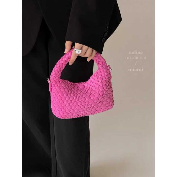 designer jodie evening bags of botegss ventss new hand woven bag hand-held niche design women's single shoulder crossbody handbag with
designer jodie evening bags of botegss ventss new hand woven bag hand-held niche design women's single shoulder crossbody handbag with