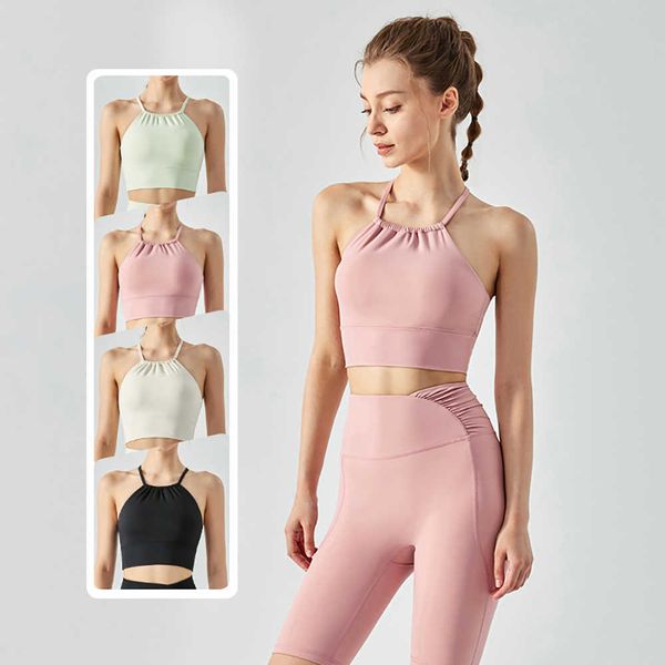 yoga lu lu lemon 2-piece women's set neck fitness set hanging high waist sportswear running pants pushing fitness set running gry
yoga lu lu lemon 2-piece women's set neck fitness set hanging high waist sportswear running pants pushing fitness set running gry