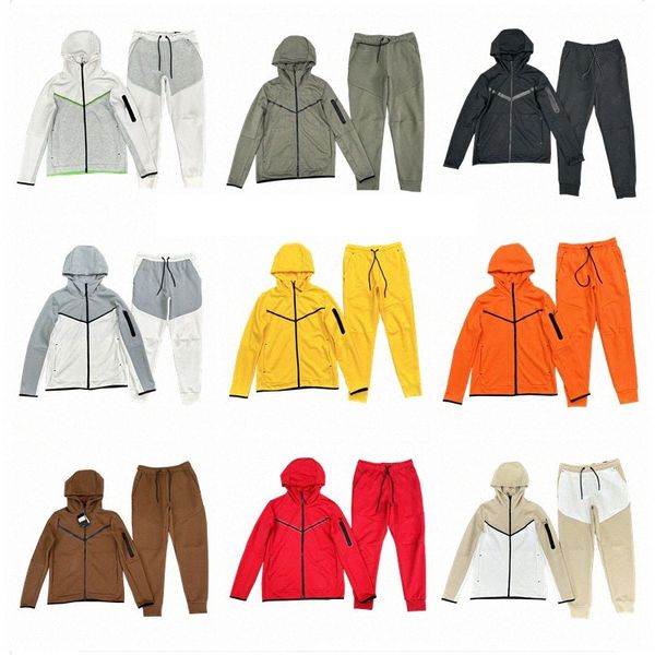 2023 men's designer sports pants hooded jogger tech fleece pants sweat-absorbing and breathable sports wear hooded jacket, Gray
2023 men's designer sports pants hooded jogger tech fleece pants sweat-absorbing and breathable sports wear hooded jacket, Gray