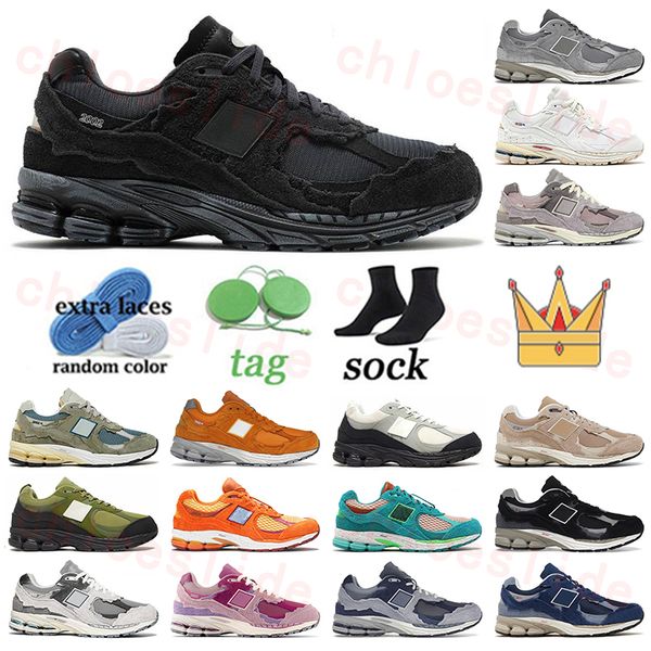 fashion 2002r men women running shoes protection pack phantom sea salt black grey navy basement grey sail black olive black designer bb2002r
fashion 2002r men women running shoes protection pack phantom sea salt black grey navy basement grey sail black olive black designer bb2002r