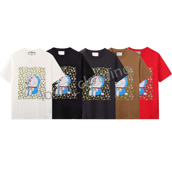 mens women t shirts designer fashion short sleeve clothing brand leisure summer street cartoon and letter print cottons tee luxurys size s-, White;black
mens women t shirts designer fashion short sleeve clothing brand leisure summer street cartoon and letter print cottons tee luxurys size s-, White;black