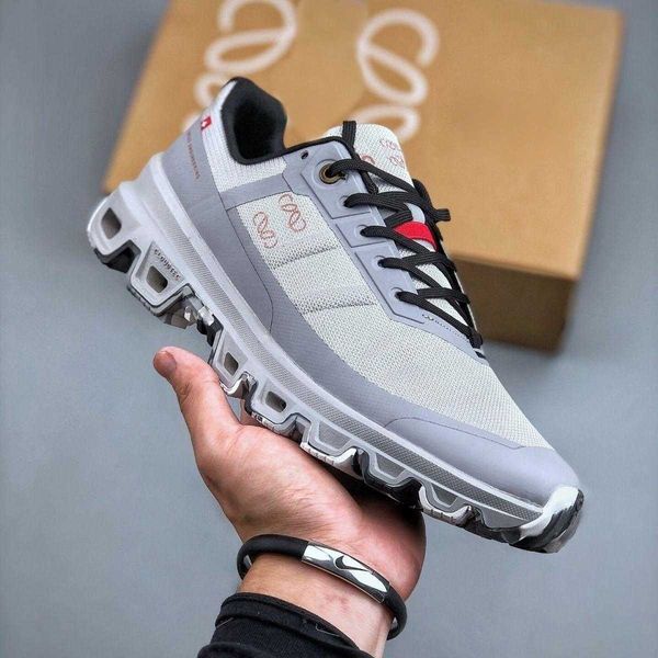 designer new athletic shoes lowe brand outdoor casual mountaineering breathable shock absorbing running shoes for men and women, Black
designer new athletic shoes lowe brand outdoor casual mountaineering breathable shock absorbing running shoes for men and women, Black